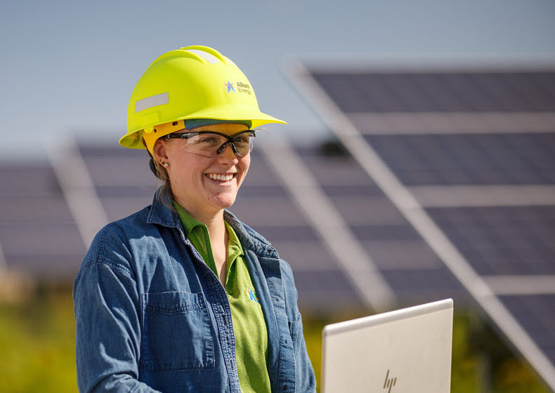 Iowa Utility Assoc. tweet media