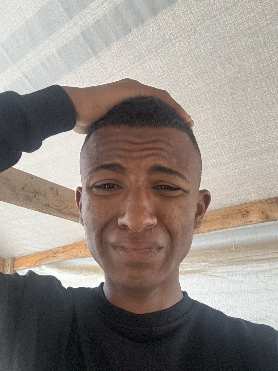 HamdanObaid2007's tweet photo. Three days without any donations — there are no other words!

This is extremely exhausting under these circumstances. 💔

https://t.co/mOR8vWLVfC https://t.co/fXQiBcTMqU