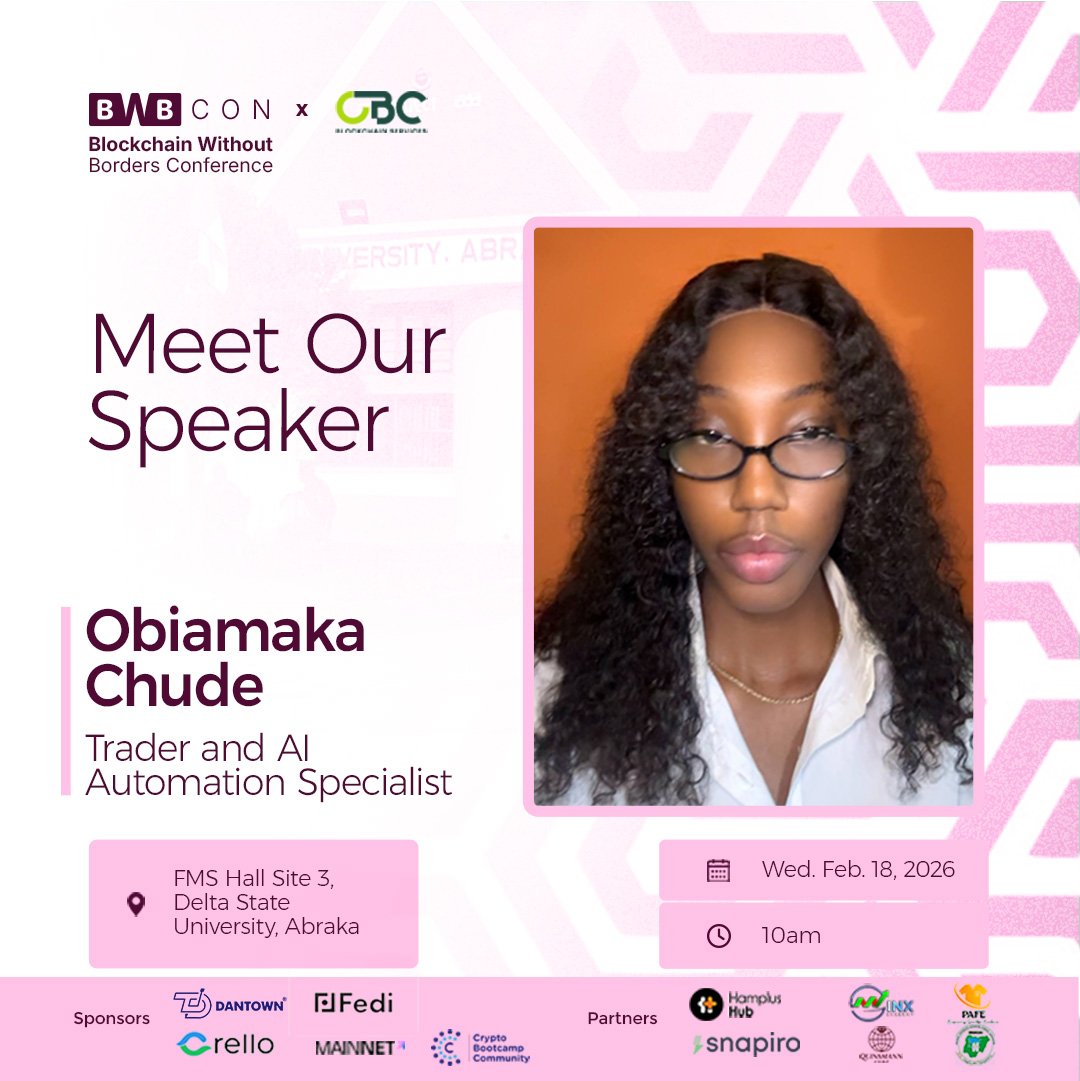 Crypto Bootcamp Community tweet media