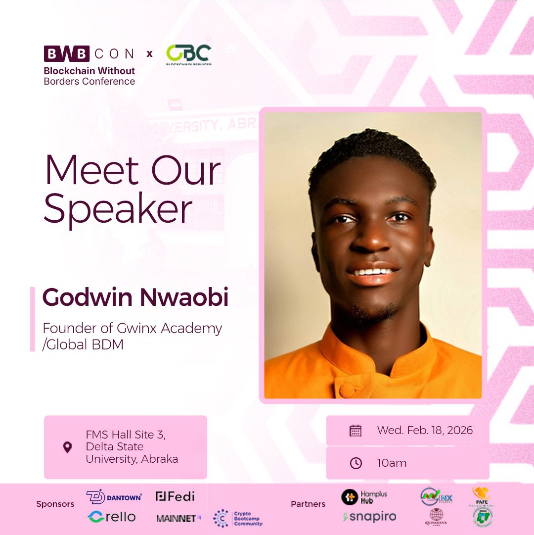 Crypto Bootcamp Community tweet media