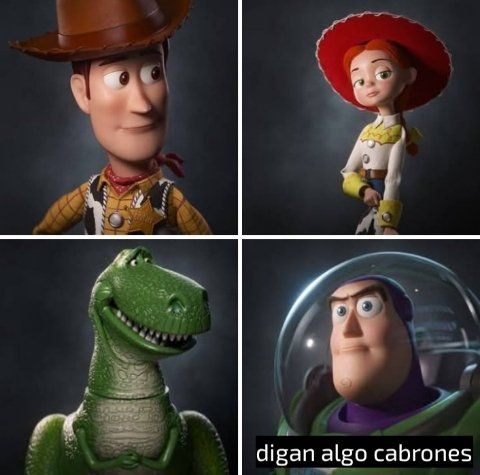 Cuando hay que presentar el trabajo grupal: