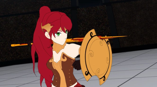 RWBY Evermorrow (FAN PROJECT) tweet media