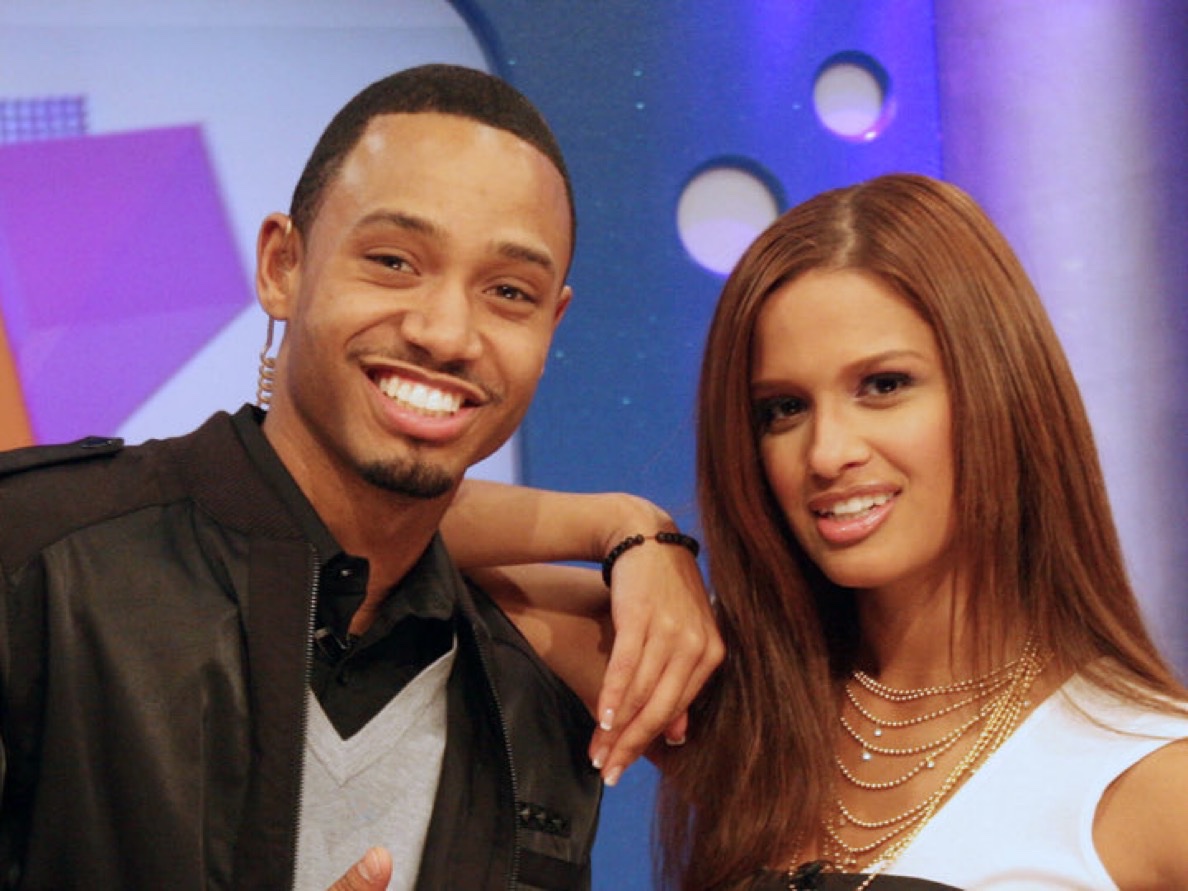blacktwiterthrd's tweet image. Can we talk about how 106 &amp;amp; Park went downhill when they took over?