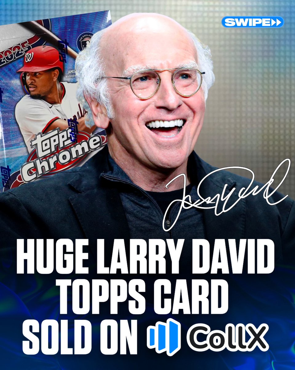 CollX: Sports Card Scanner tweet media