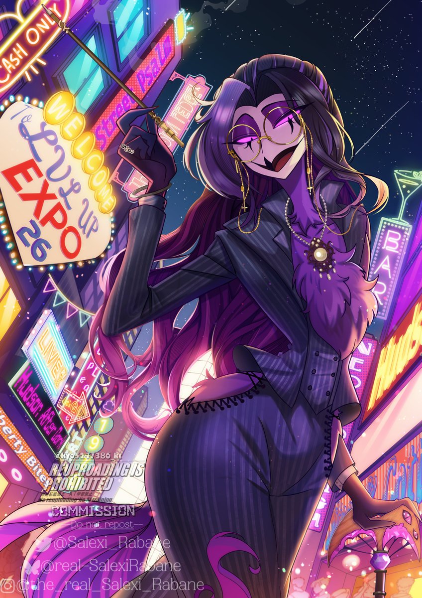 💜 𝑺𝒂𝒍𝒆𝒙𝒊 𝑹𝒂𝒃𝒂𝒏𝒆 💜 tweet media