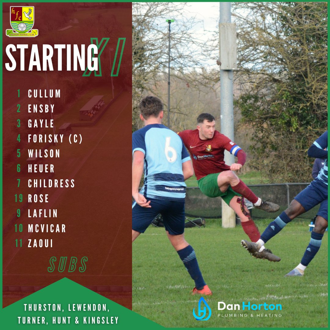 HolyportFC's tweet image. #HolyportFC line up for tonight's @comcofl against @Abutdfc  👀

♥️💚
#uptheport #step5 #newera #lineup #starting11 #oneclub