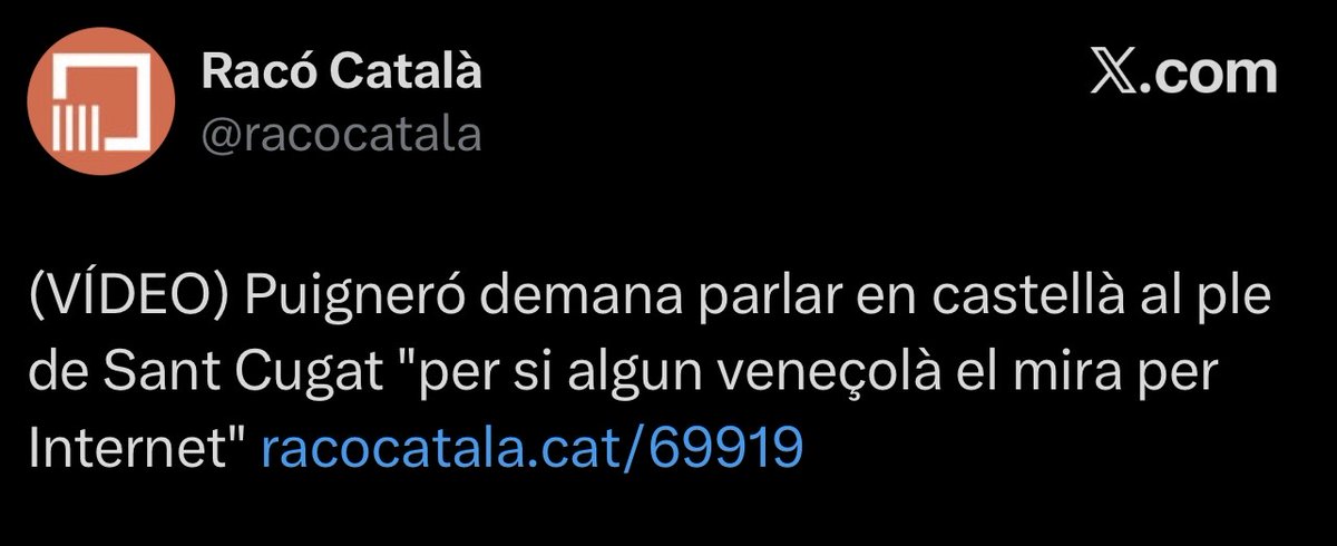 Quan Junts diu una cosa al Berguedà i una altra a escala nacional, no és cap malentès. 

És dualitat interessada, és confusió calculada. Potser es pensen que el poble no se n’adona?

#SalvemelBergueda #SalvemBerga