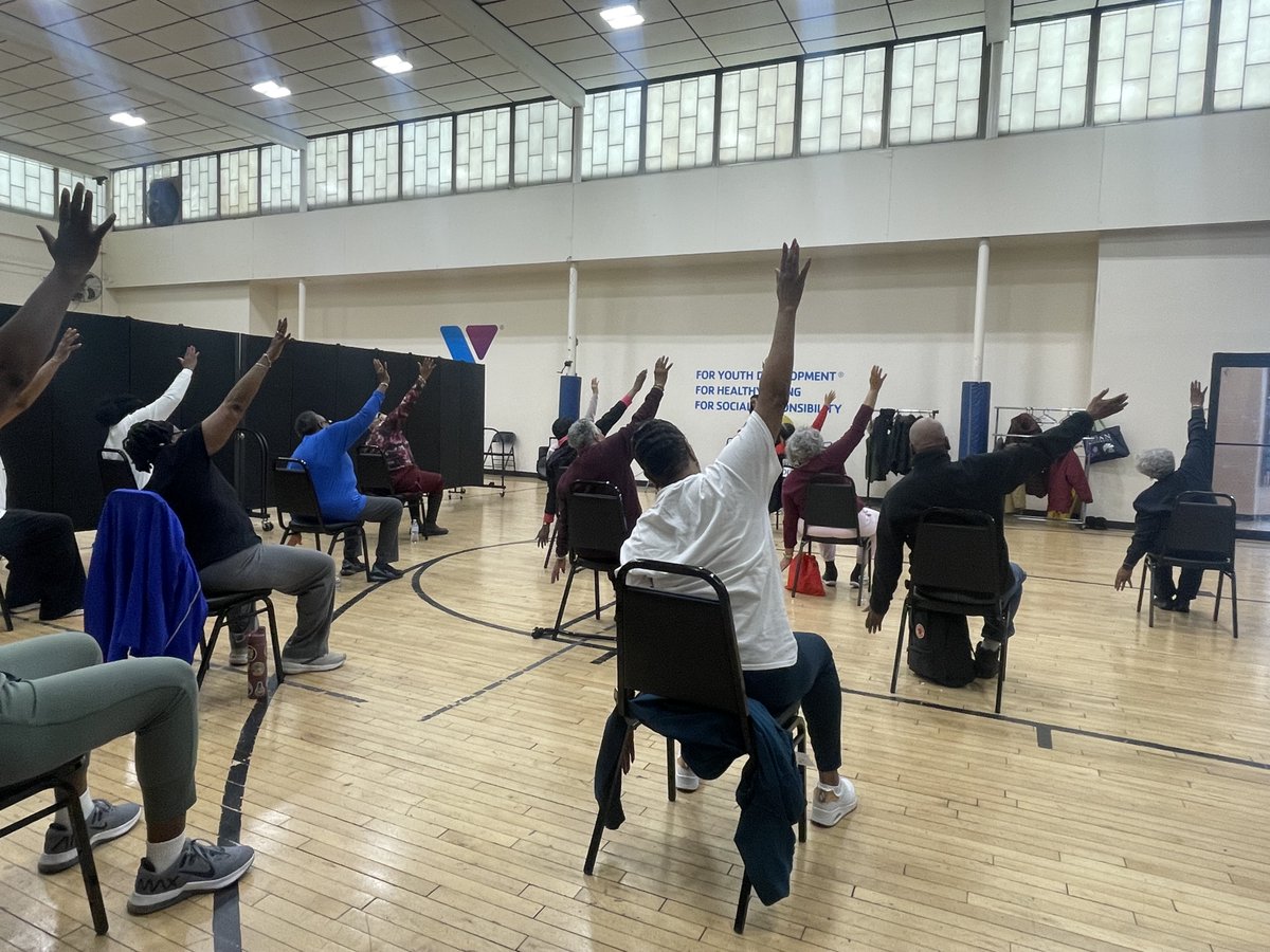 The Capital YMCA tweet media