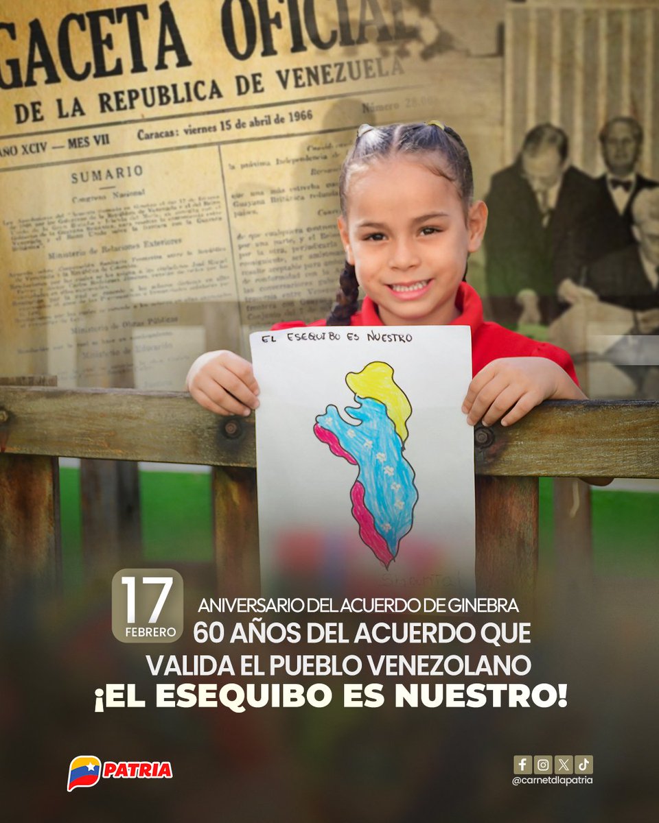 Carnet de la patria tweet media