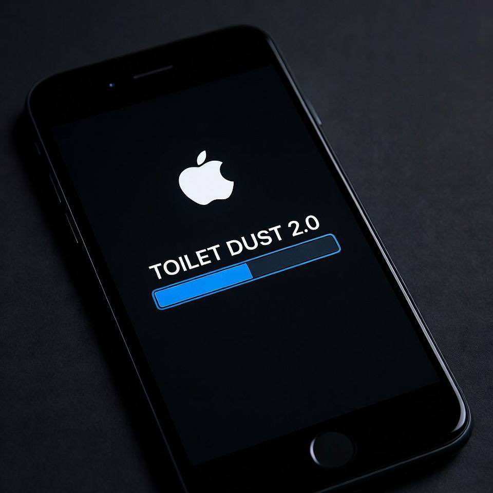 Toilet Dust 2.0 (@toiletdustsui2) on Twitter photo 