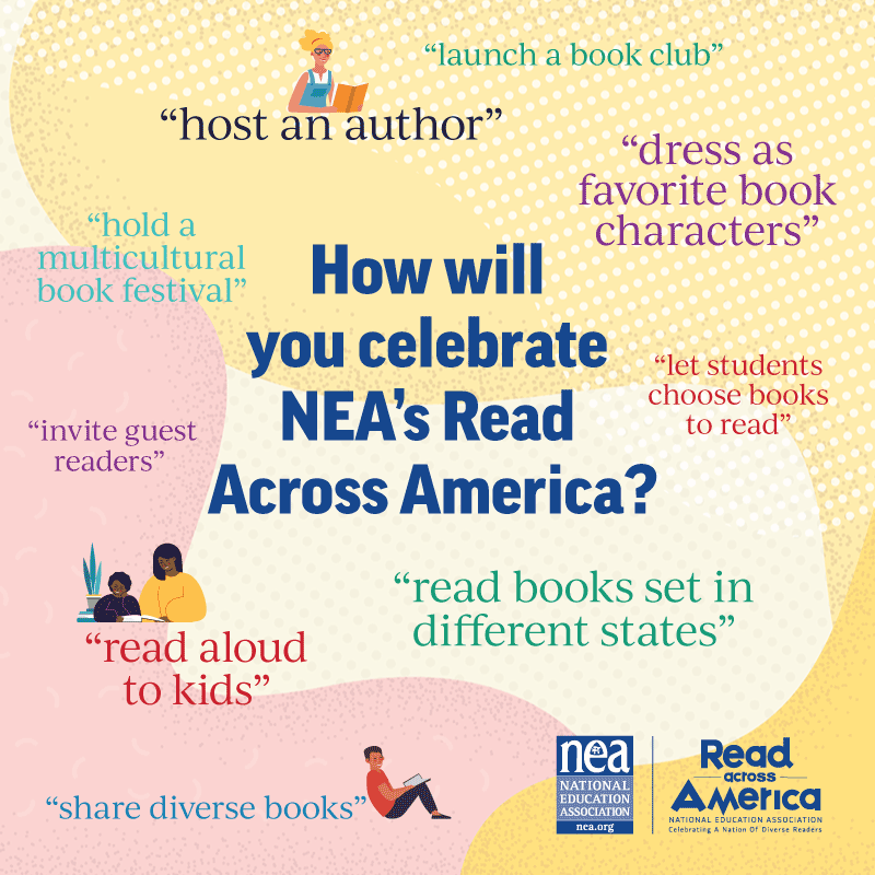 Coming up the first week in March!