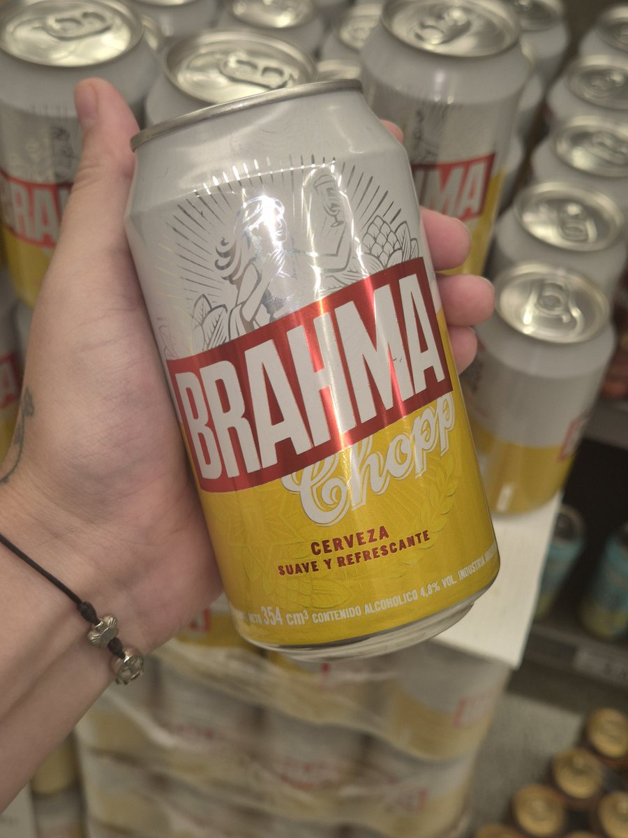 que ternura esta cerveza chiquita para que tomen los nenes