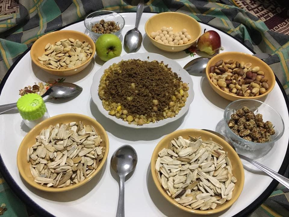 Güzel Gonyam tweet media