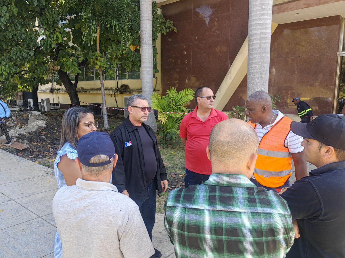 Antonio Rodríguez Rodríguez tweet media