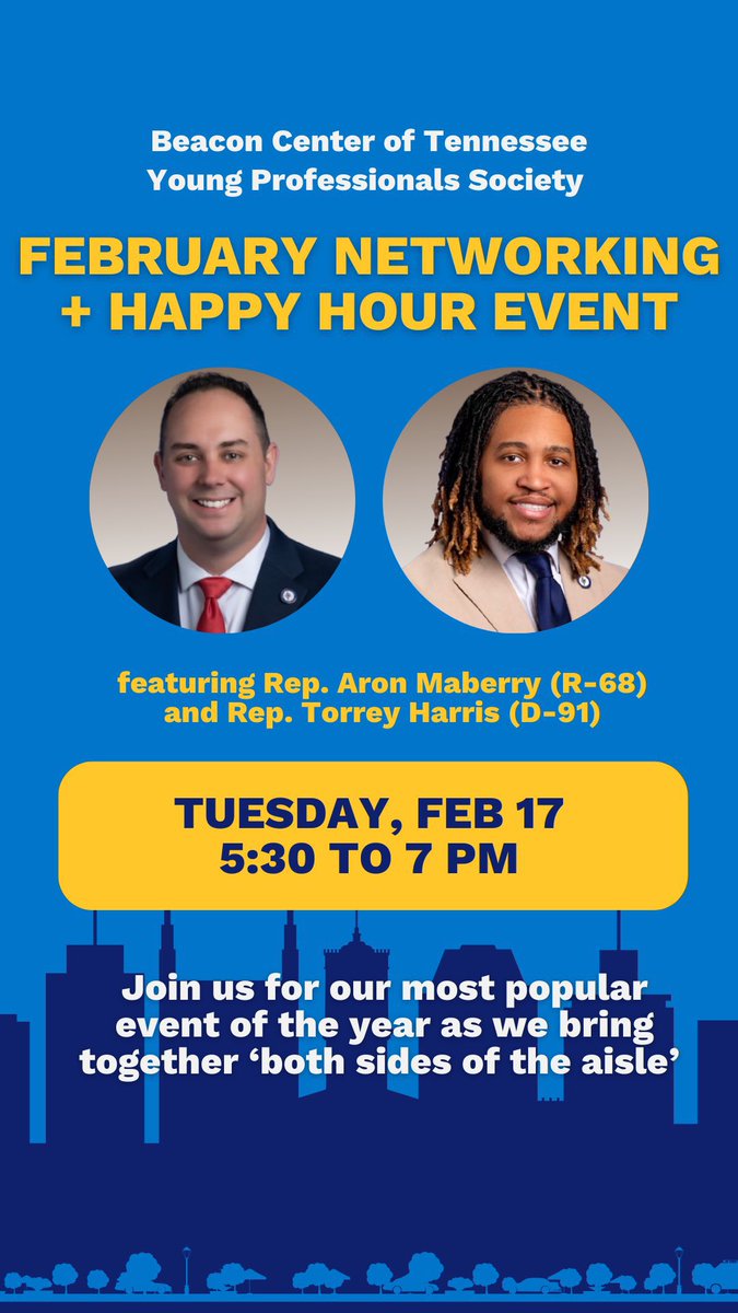 Beacon Center of TN tweet media