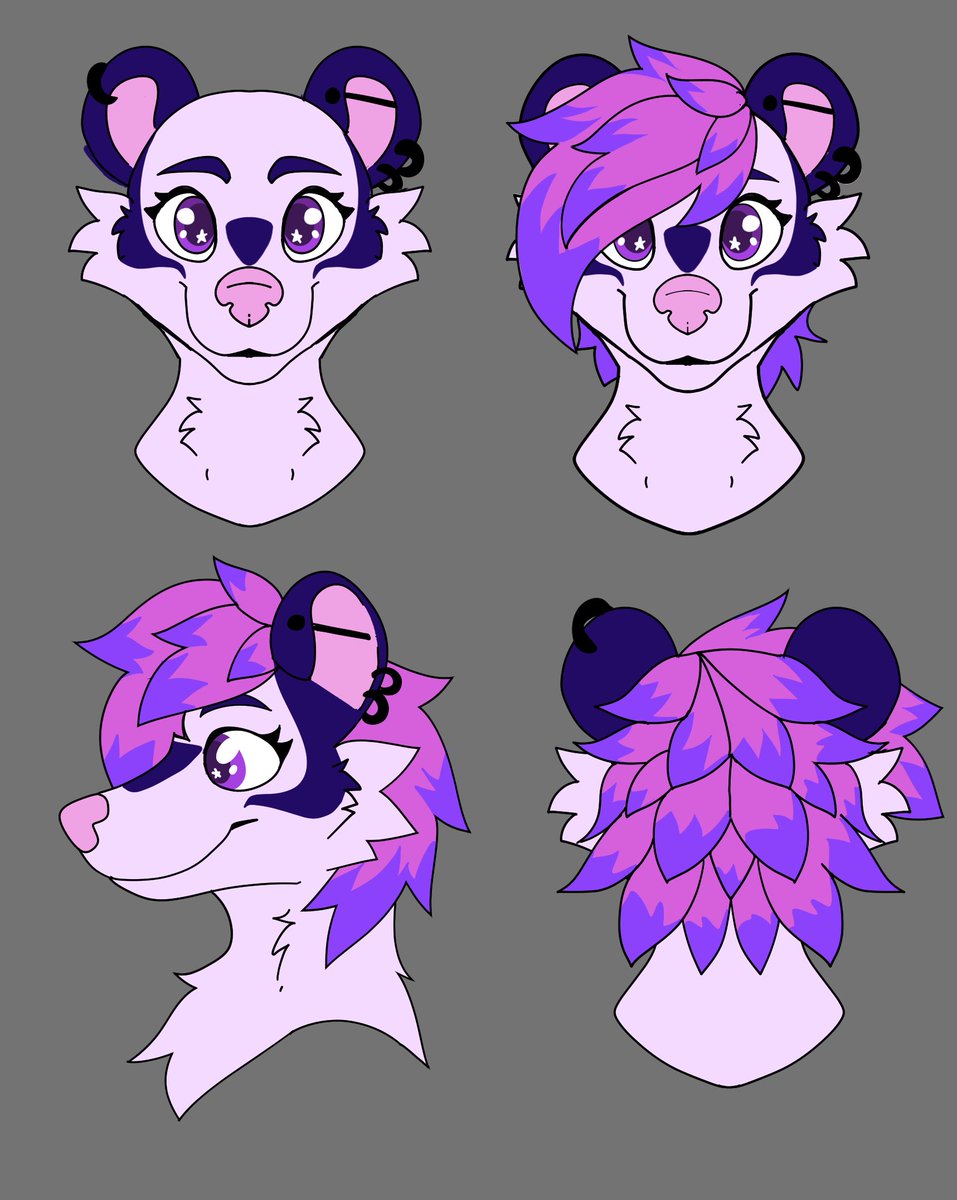 MUCHACHOS, SE VIENE LA FURHEAD