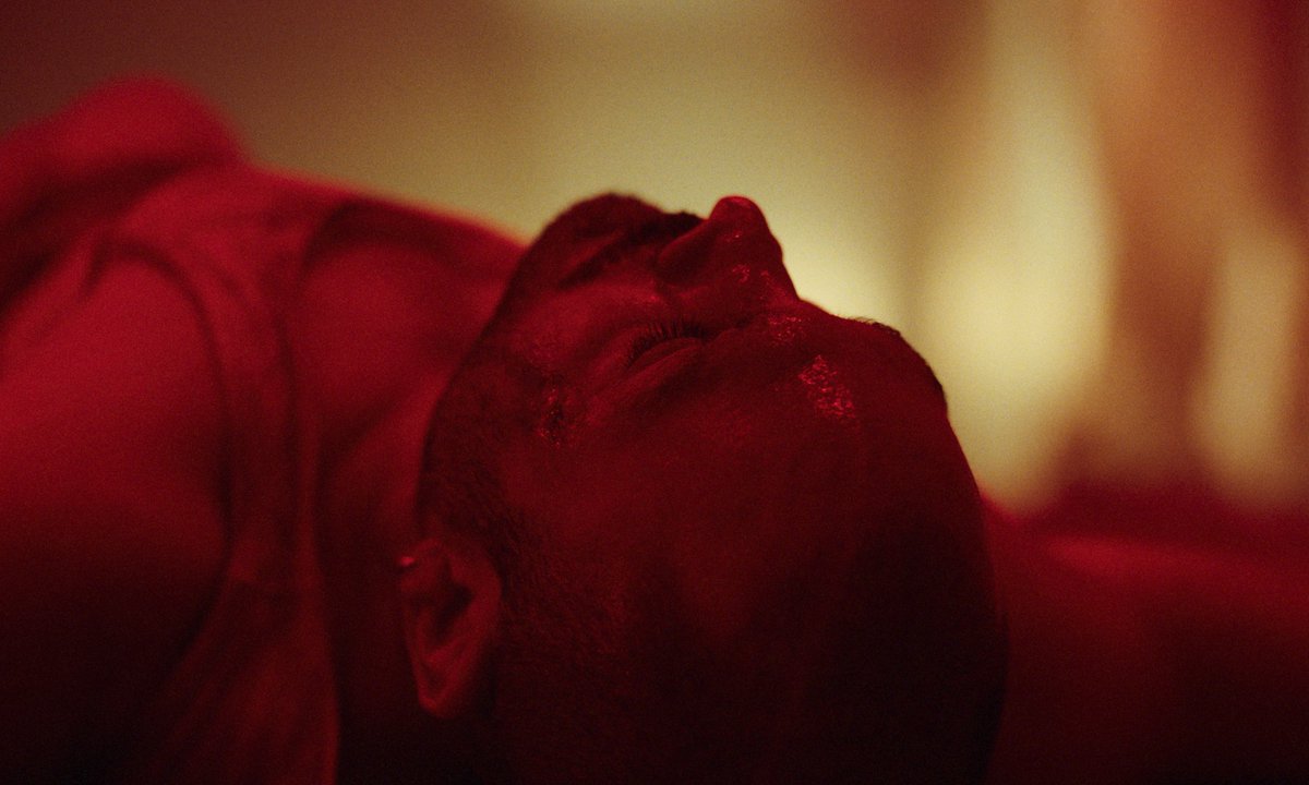 Michael Mando tweet media