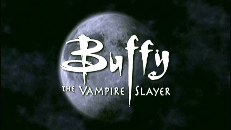retrocvnty's tweet photo. If you’ve never seen Buffy the Vampire Slayer you should really fix that asap, best show ever! https://t.co/sg3jXtQnO0