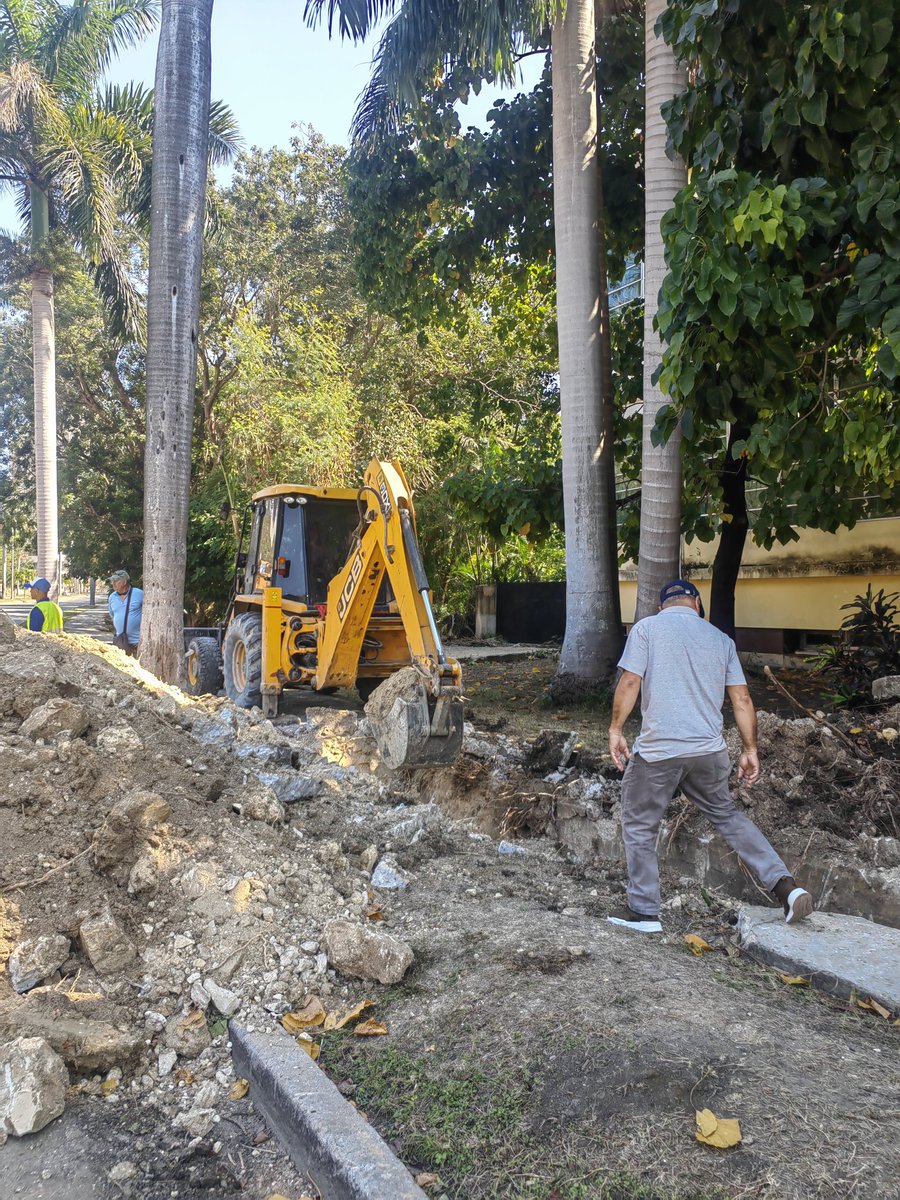 Antonio Rodríguez Rodríguez tweet media