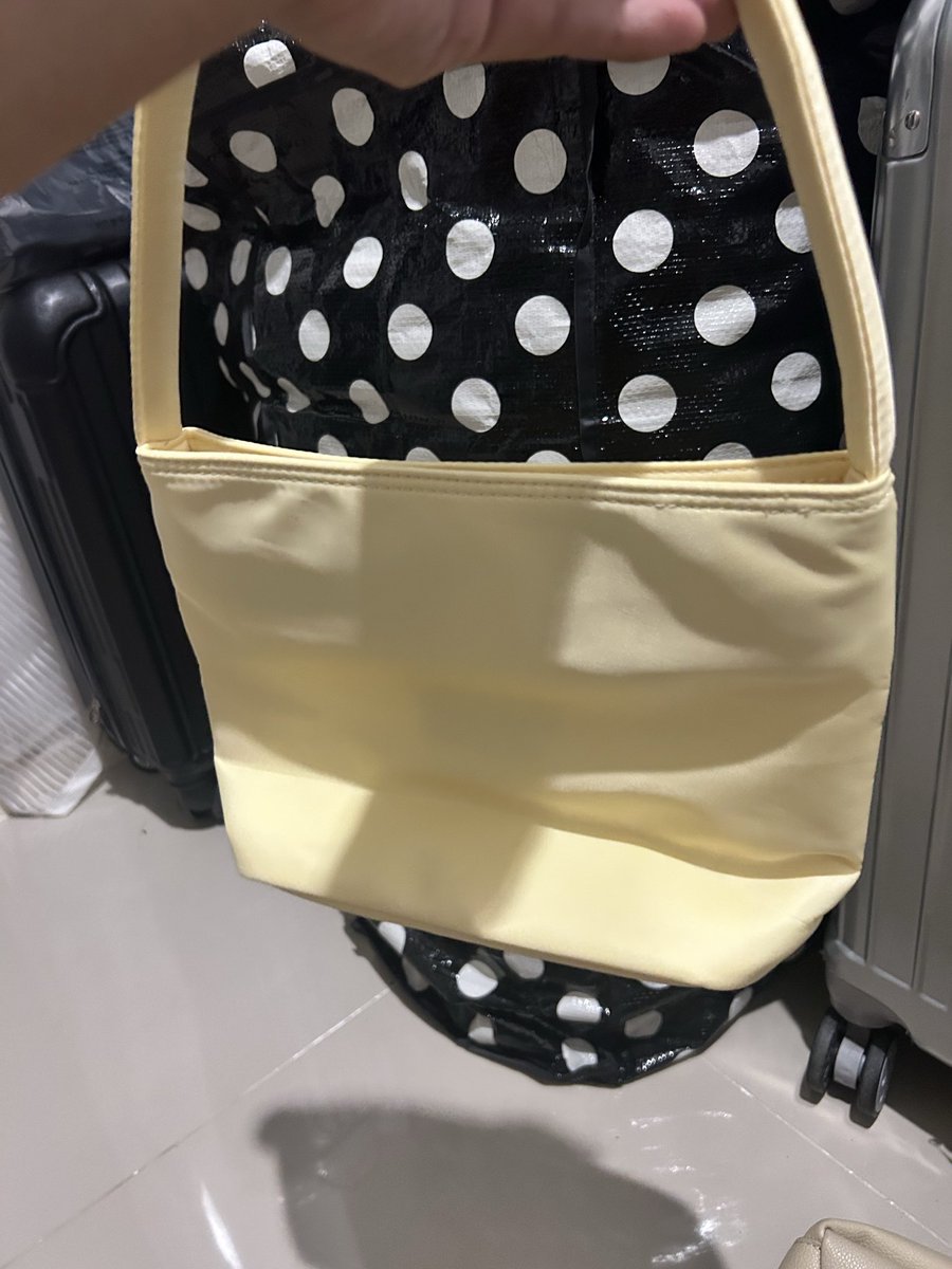 Chaya_32's tweet photo. น่ารักมากใบเล็กใบน้อยเว่ออ 350รส.

#ส่งต่อกระเป๋าgenewomen #ส่งต่อกระเป๋า #ส่งต่อกระเป๋ามือสอง #ส่งต่อกระเป๋ามือ2 #ส่งต่อเสื้อผ้ามือสอง #ส่งต่อรองเท้า #รองเท้ามือ2 #ส่งต่อรองเท้ามือสอง #ส่งต่อเสื้อผ้ามือสองสภาพดี
#ส่งต่อ #ส่งต่อเสื้อผ้ามือสอง #ส่งต่อเสื้อผ้ามือ2 #ส่งต่อกระเป๋า https://t.co/bjP9GuqQn2