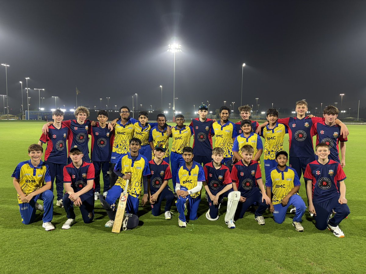 St. Ambrose Sports tweet media