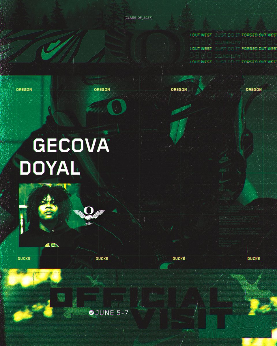 Gecova Doyal tweet media