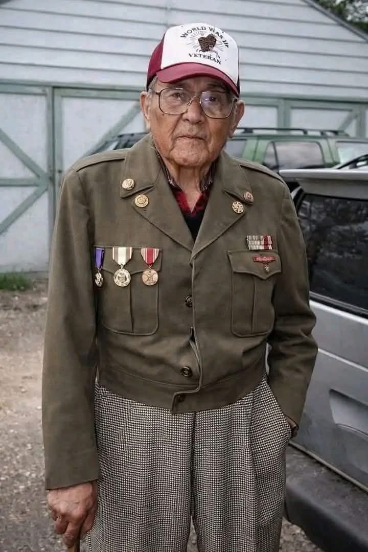 I hope I gate a hi It's my 92th Birthday🎂