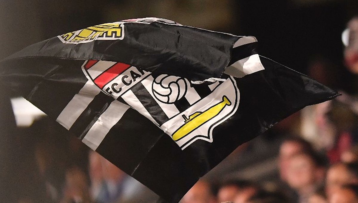 El desengaño, el enfado y la desilusión ya quedaron atrás. Lo de ahora es otra cosa; es pena, rabia e impotencia. 
Horas muy negras para el <a href="/FCCartagena_efs/">FC Cartagena</a>