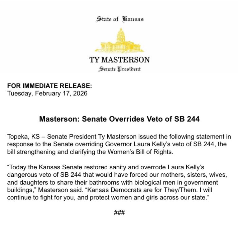 Ty Masterson tweet media