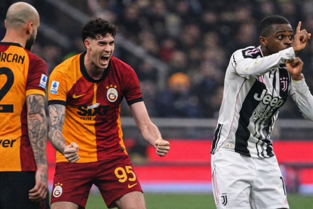 Serie A Out of Context (@calcionocontext) on Twitter photo 