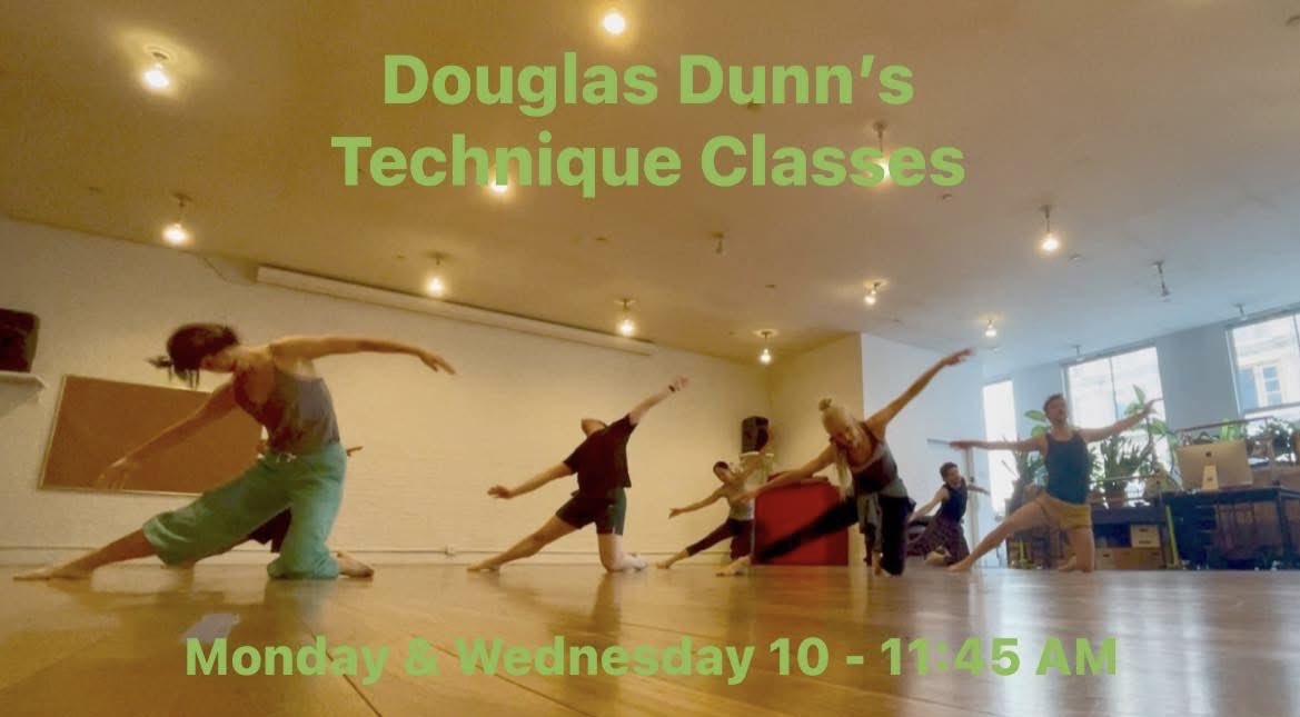 Looking for class? Come take Douglas Dunn’s class! We love to see new faces!:)
More info &amp; sign up here! 
douglasdunndance.com/class

#danceclass #donationbased #nycdancers #alllevelswelcome