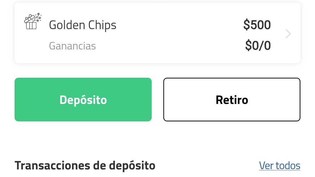 cgl21's tweet photo. @playdoitcasino Muchas gracias tío @playdoitcasino por las Golden chips del #LunesDeBlackjackPlaydoit 😁 ahora a ver qué sale 🍀🍀 https://t.co/Bk1huuomo2