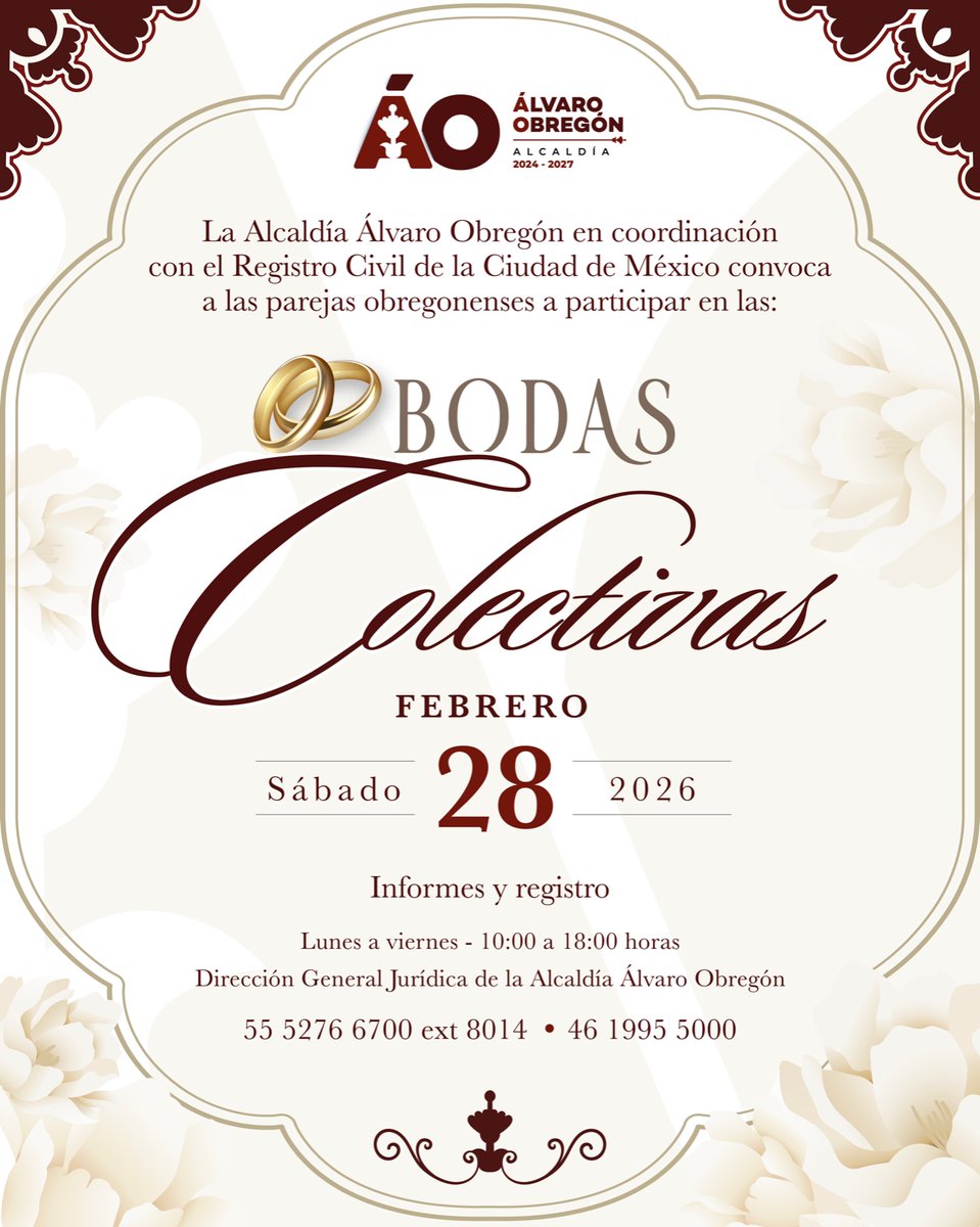 Asociación de Colonos ZEDEC Santa Fe A.C. tweet media