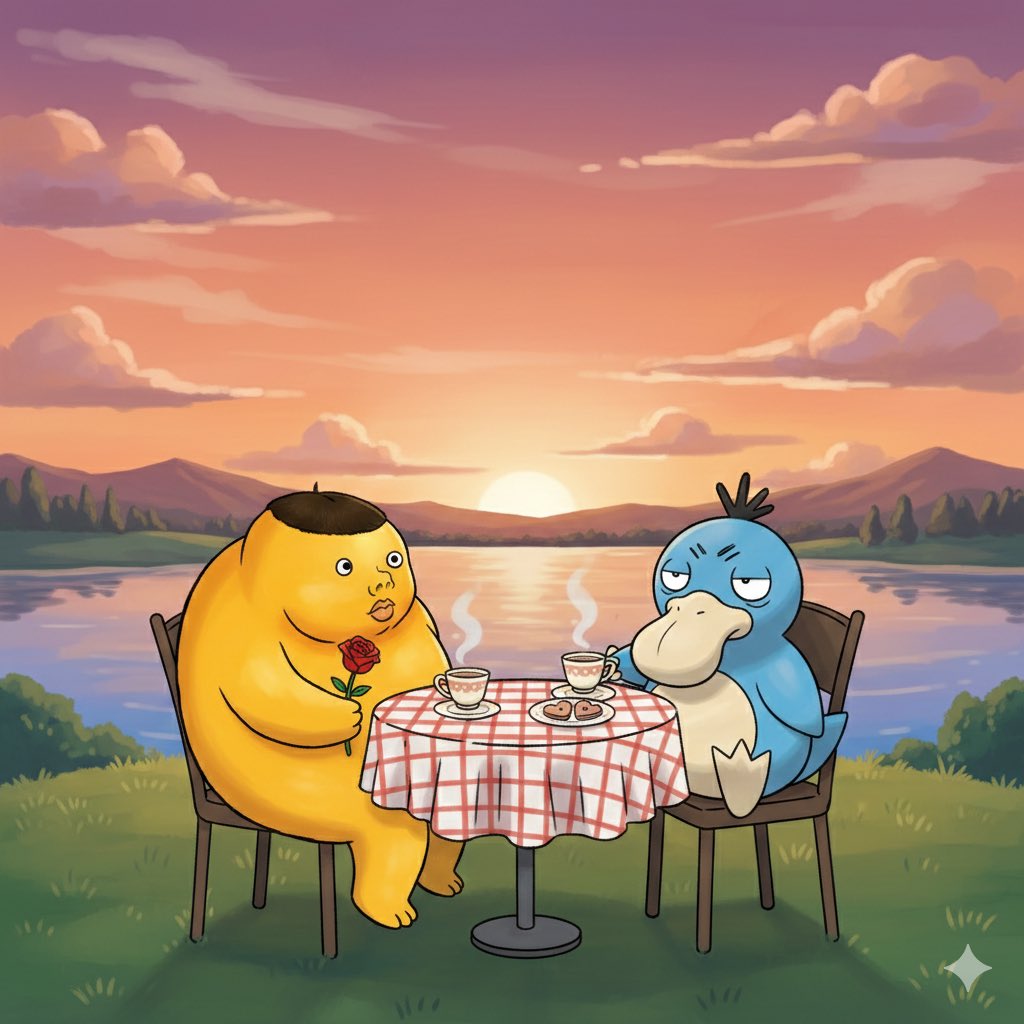 RedXRaymond's tweet photo. @ChungoLabs this is true love 🔥🔥🔥 https://t.co/51MzWjDgO5