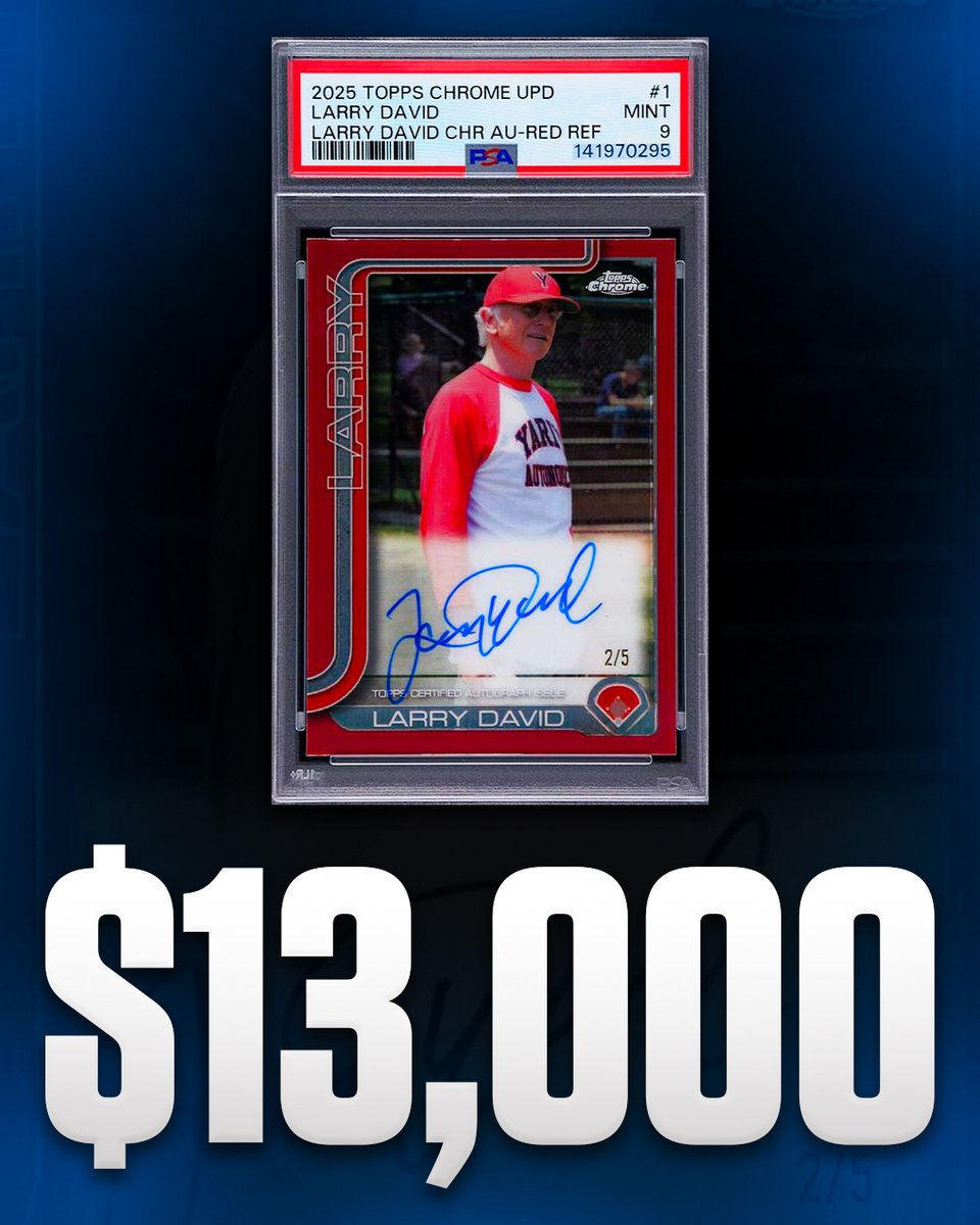 CollX: Sports Card Scanner tweet media