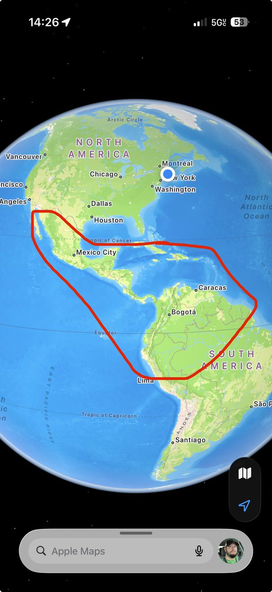 I’m not racist. I’m geographist.

The only people I don’t want coming to America anymore are people from inside these red lines.

Basically violent Muslims, Indians, and drug tracking Latin nations.

Be gone.