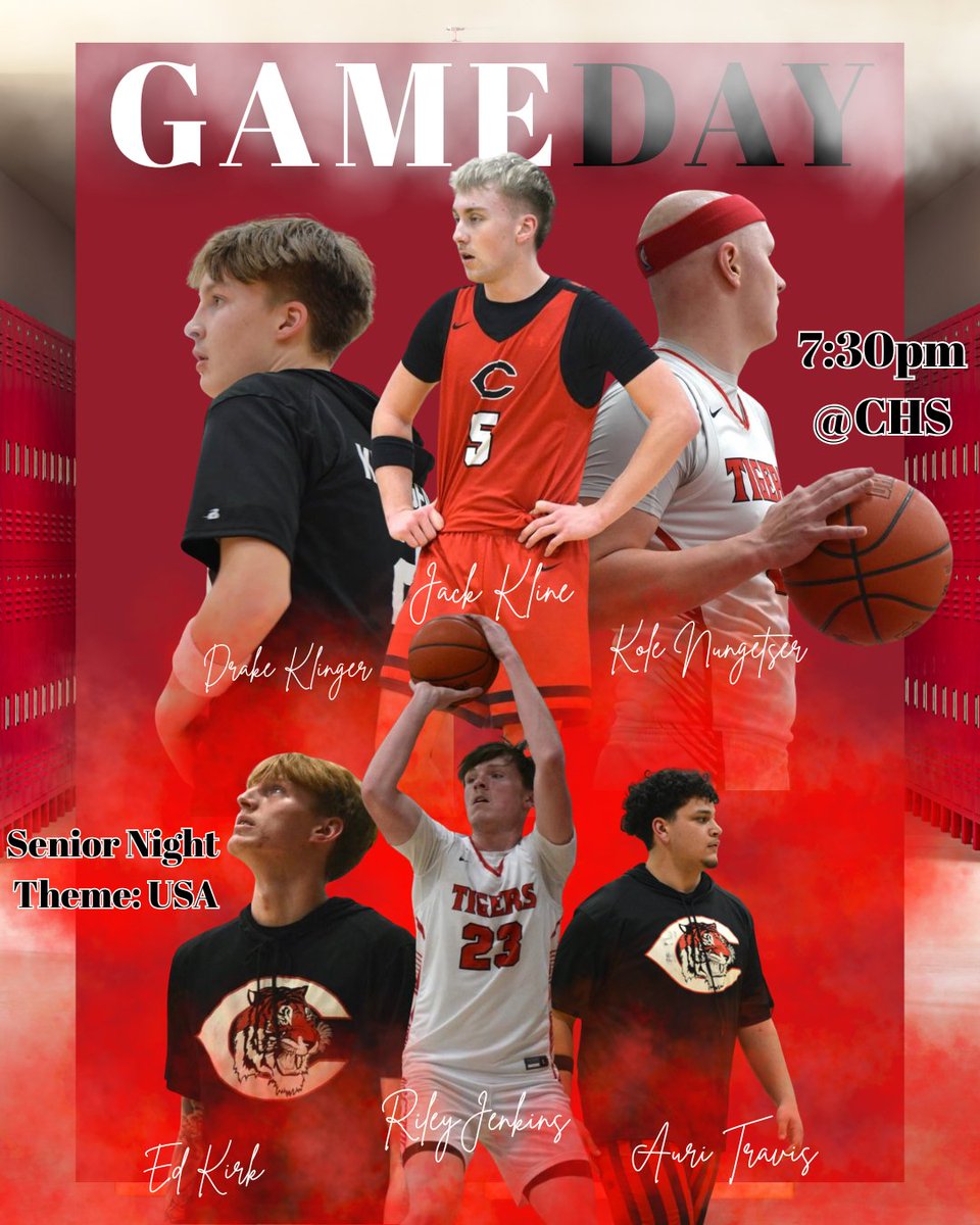 Circleville Athletics tweet media