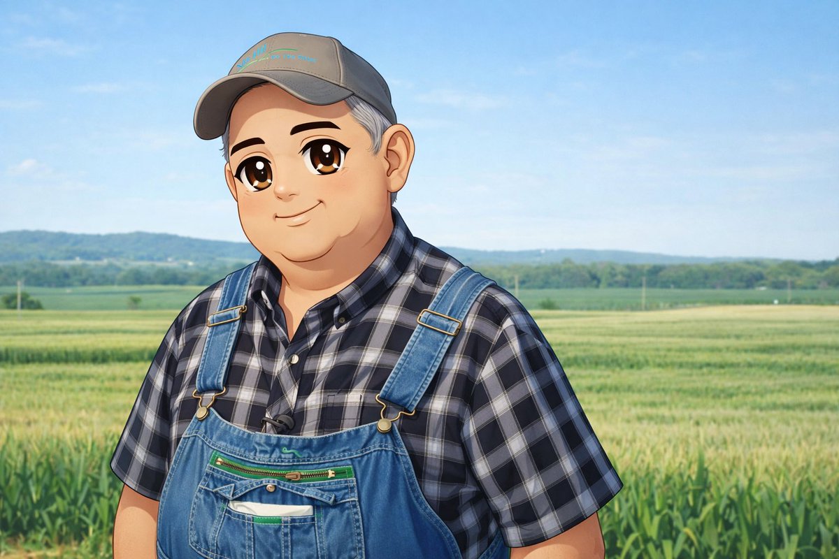 It ain’t much, but it’s honest work 🤠