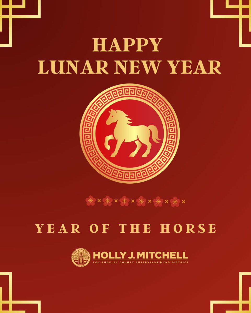 Holly J. Mitchell tweet media