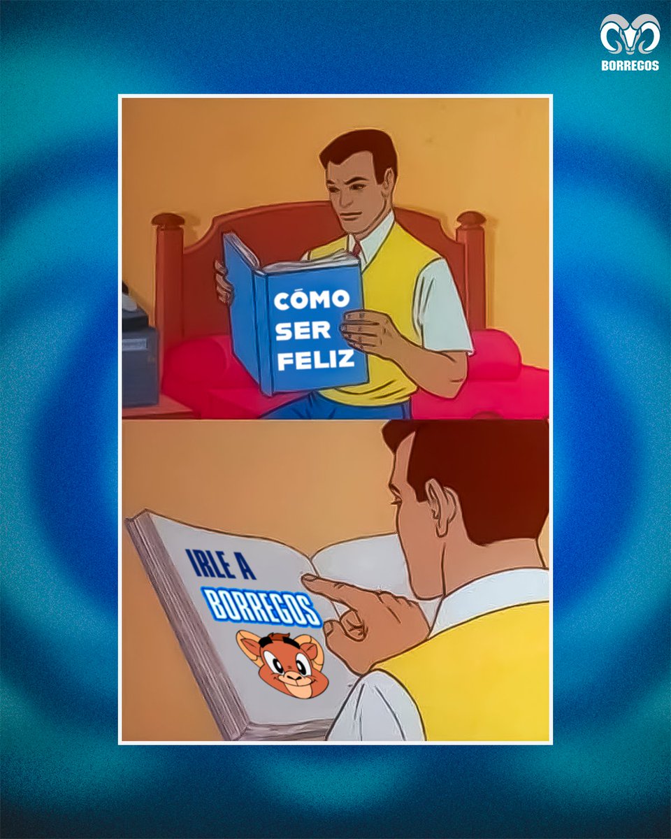 Borregos Tec tweet media