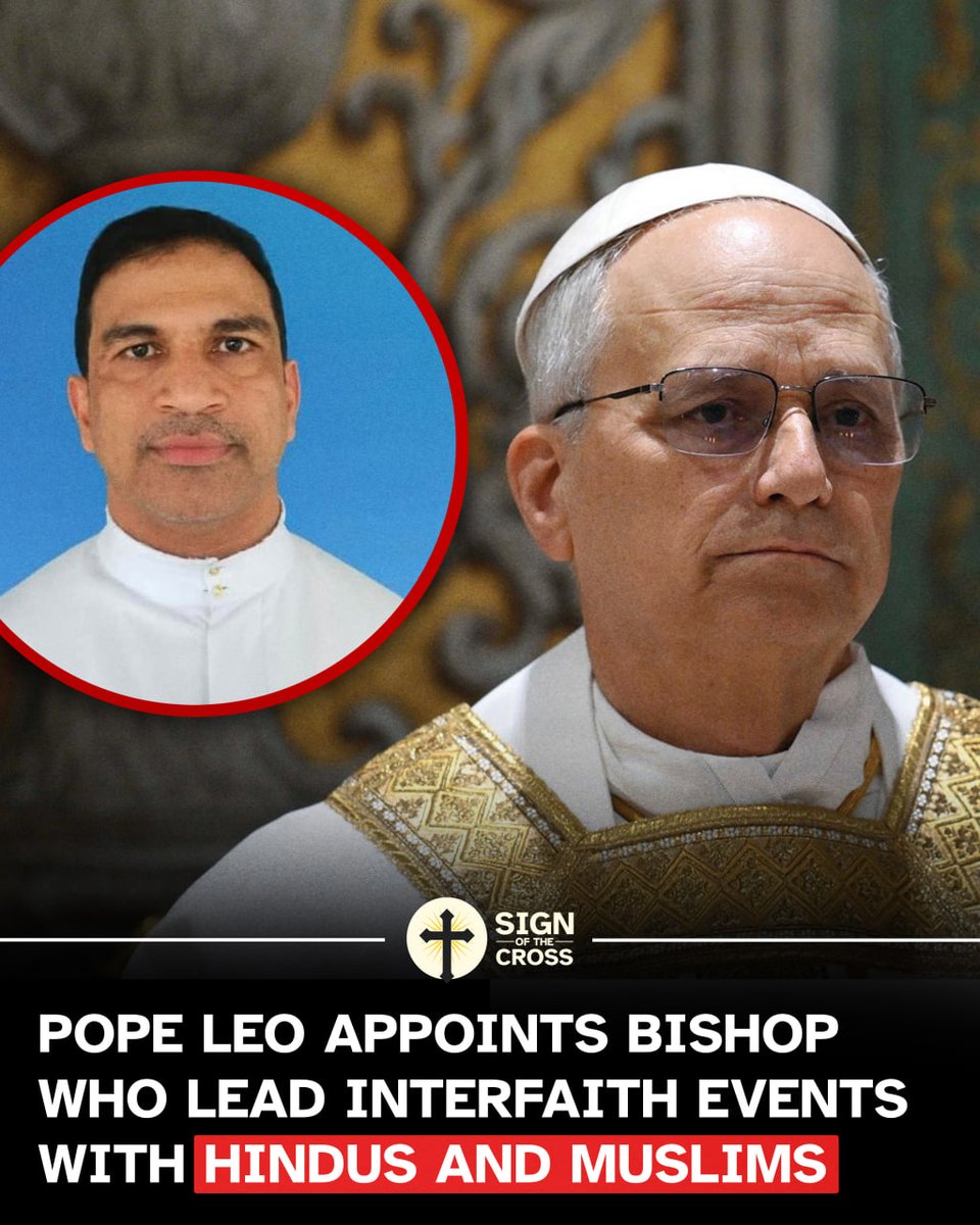 Another bad bishop appointed by Pope Leo.

lifesitenews.com/news/pope-leo-…