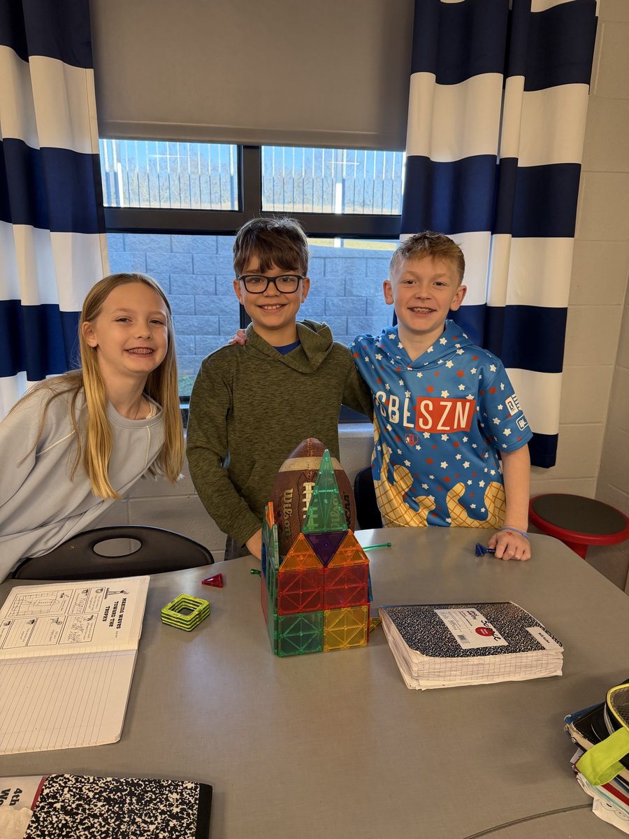 Liberty Creek Elementary tweet media