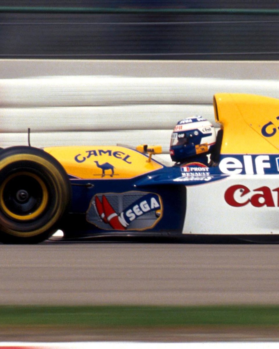 GoodwoodRRC's tweet image. Happy birthday to France's only #F1 World Champion, Alain Prost.

In an era that contained the likes of Ayrton Senna, Nigel Mansell and Niki Lauda, Prost rose to the top and secured four drivers' titles with both #McLaren and #Williams — yet he still remains one of the most