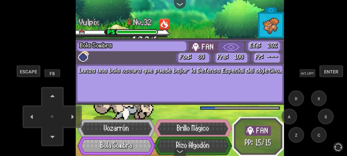 Edward_p18_'s tweet photo. La habilidad Realeza de Royaleon funciona bien? No muestra bonus de daño como Potencia Bruta de Nidoqueen y parece que Vozarrón solo recibe STAB, no el boost de Realeza. ¿bug o si se aplica aunque no se vea? @Eric_Lostie https://t.co/FALY94fHFL