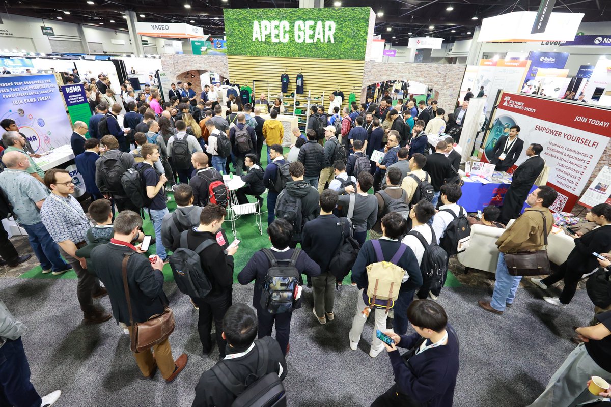 APEC Conference tweet media