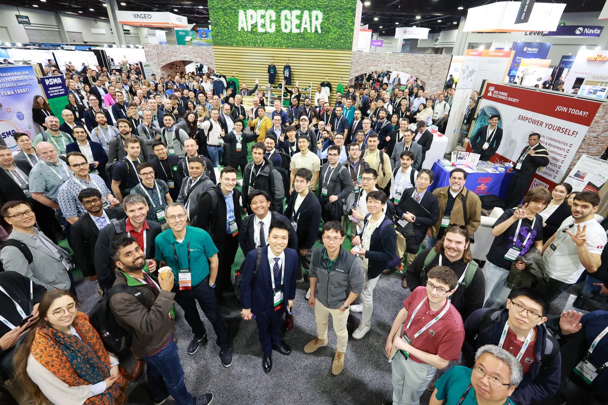 APEC Conference tweet media