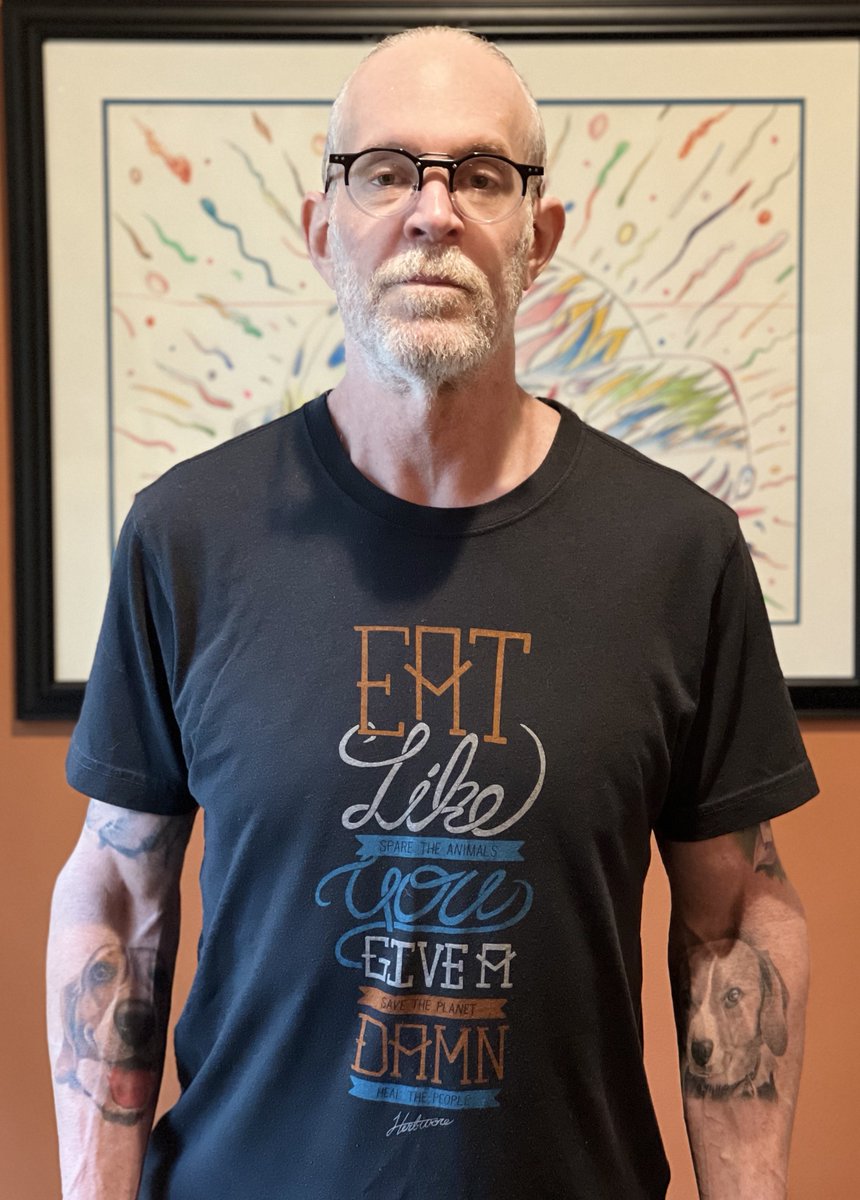 The Thinking Vegan tweet media