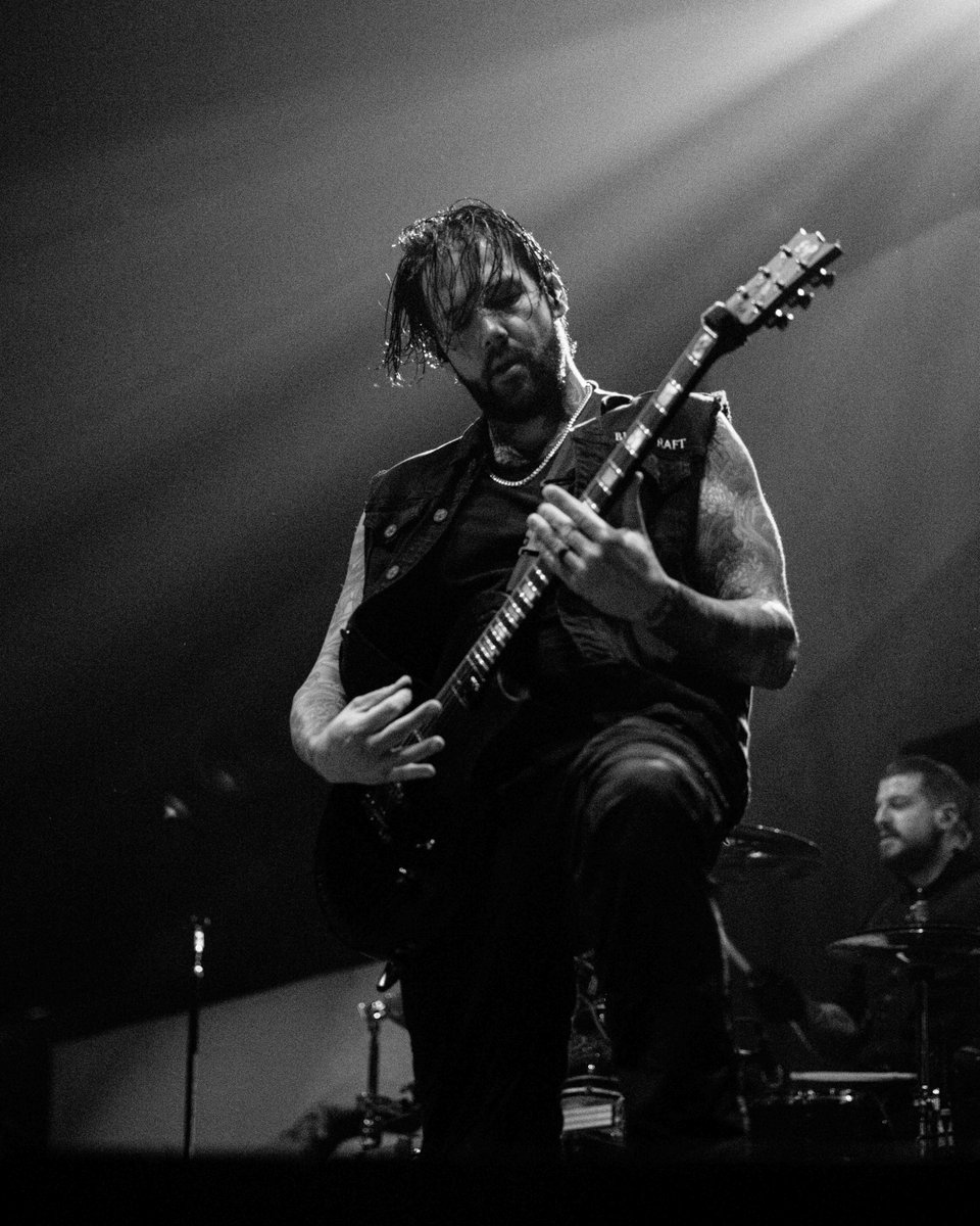 The Ghost Inside tweet media