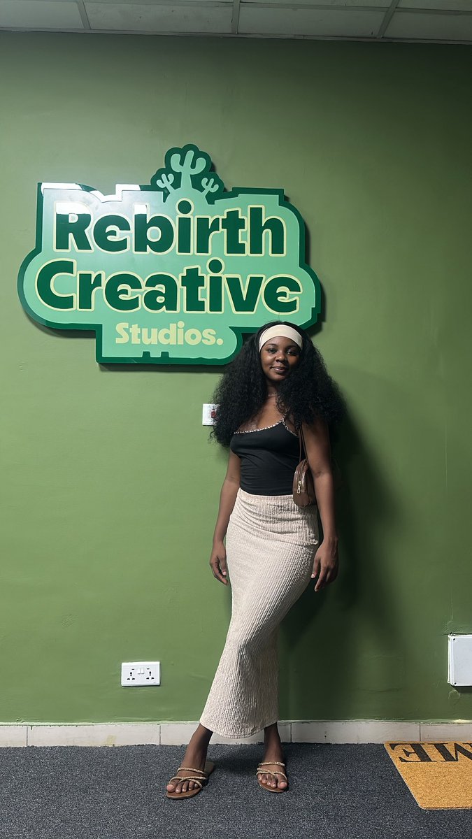 Eunice Ankrah tweet media