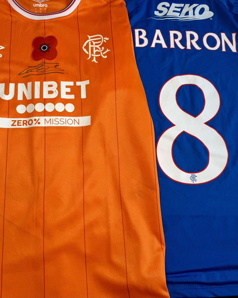 played in scotland 🏴󠁧󠁢󠁳󠁣󠁴󠁿 tweet media